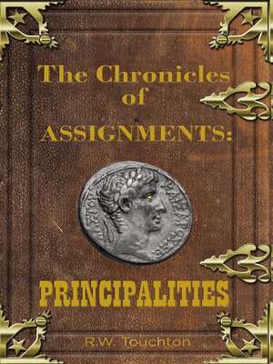 cover image of The Chronicles of Assignments